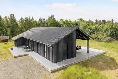 Image de Maison de vacances pour 6 a Jerup