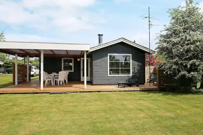 Image de Maison de vacances pour 6 a Væggerløse-By Traum