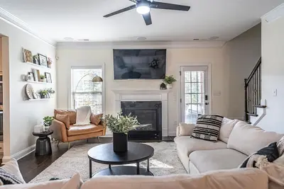 Image de 2024 Us Open Home for Rent. Three miles to Pinehurst #2!