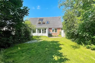 Image de Maison de vacances pour 6 a Ringkøbing-By Traum