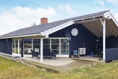 Image de Maison de vacances pour 6 a Idestrup-By Traum