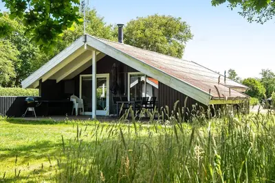 Image de Chalet isole au port-By Traum