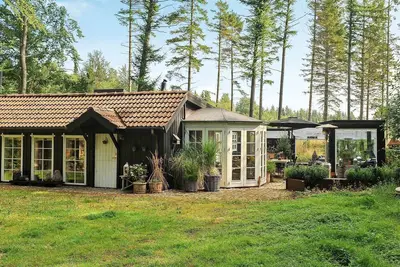 Image de Maison de vacances pour 6 a Holstebro