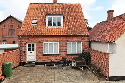 Image de Maison de vacances pour 3 a Ærøskøbing-By Traum