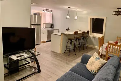 Image de Meadow View Cottage- New, Peaceful, Trail to Beach