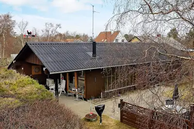 Image de Maison de vacances pour 6 a Læsø