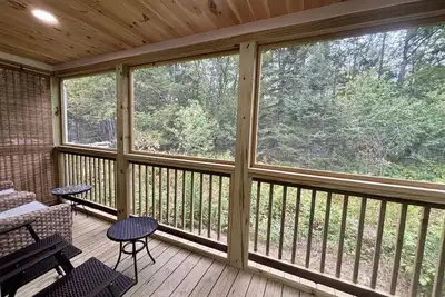 Image de Norumbega Cottage #9 at Explore Acadia Cottages