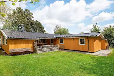 Image de Maison de vacances pour 6 a Dannemare