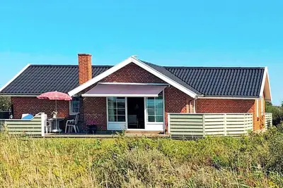 Image de Maison de vacances pour 6 a Rømø
