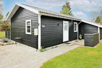 Image de Maison de vacances pour 6 a Væggerløse