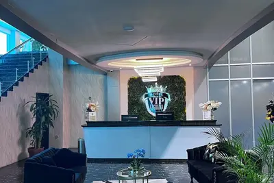Image de Vip La Guaira, 1 Habitacion King Deluxe