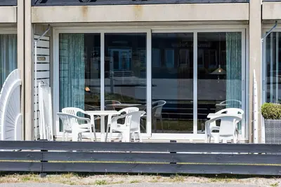 Image de Maison de vacances pour 4 a Fanø