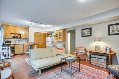 Image de Cozy Portland Vacation Rental ~ 6 Mi to Downtown!