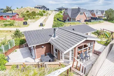 Image de Maison de vacances pour 6 a Henne