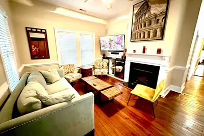 Image de Child And Pet Friendly Bungalow