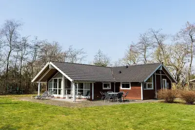 Image de Maison de vacances pour 7 a Oksbøl