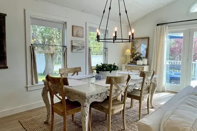 Image de The Pines, a Deer Isle cottage