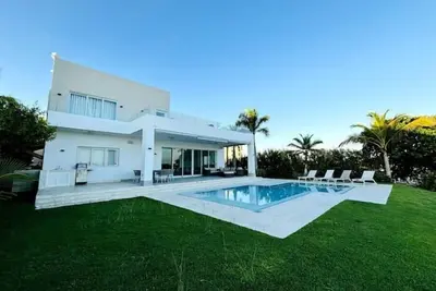 Image de Luxurious Oasis in Cap Cana, Punta Cana\n