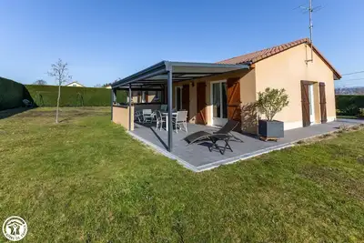 Image de Gîte de la Pradeira - Peschadoires