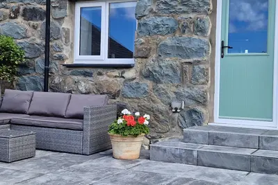 Image de Lovely Traditional Welsh Stone Cottage