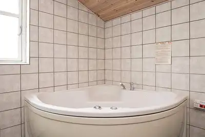 Image de Maison de vacances pour 6 a Løkken