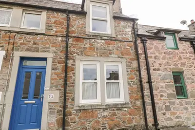 Image de Haven Cottage, romantic, character holiday cottage in Kirkcudbright