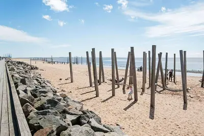 Image de Maison de vacances pour 4 a Esbjerg V