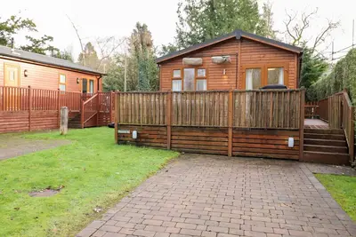 Image de Bowness Bay Lodge, family friendly in Bowness-On-Windermere