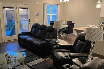 Image de Welcome home, your home away from home