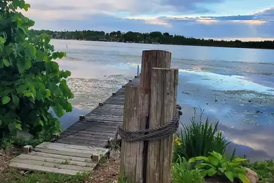 Image de Lake House Relax'n in or on the water this is your place for memories to be made