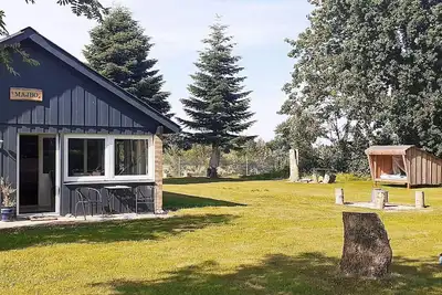Image de Maison de vacances pour 6 a Nordborg