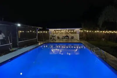 Image de Pool Vibe Oasis