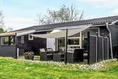 Image de Maison de vacances pour 6 a Hals
