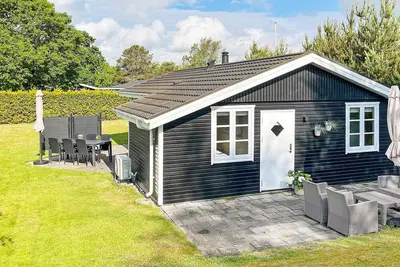 Image de Maison de vacances pour 6 a Hadsund