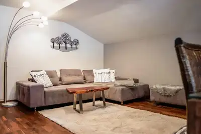 Image de Ferienwohnung in Dorfgastein