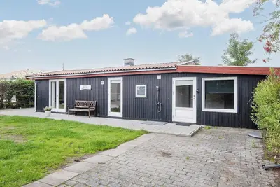 Image de Maison de vacances pour 8 a Børkop