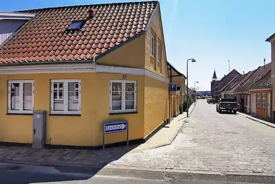 Image de Maison de vacances pour 6 a Faaborg