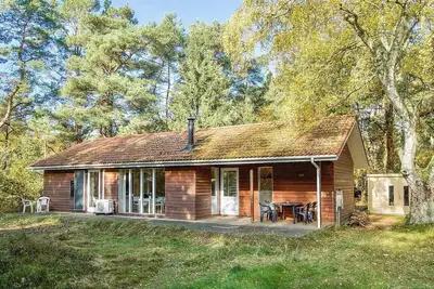 Image de Maison de vacances pour 8 a Frederiksværk