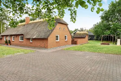 Image de Maison de vacances pour 12 a Væggerløse