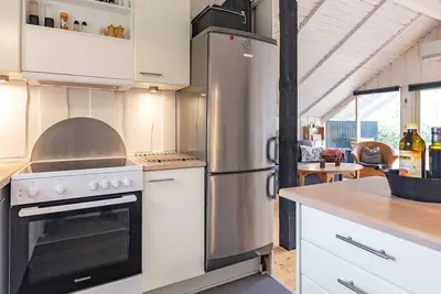 Image de Maison de vacances pour 6 a Tranekær