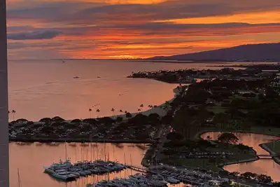 Waikiki Forever Ocean View w/Parking