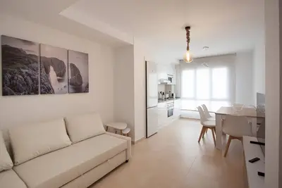 Image de Two-Bedroom Apartment