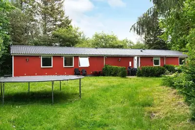 Image de Maison de vacances pour 20 a Herning-By Traum