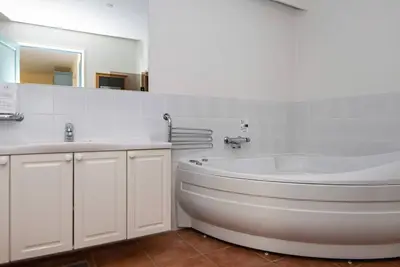 Image de Maison de vacances pour 4 a Ringkøbing-By Traum