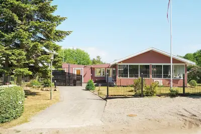 Image de Maison de vacances pour 6 a Korsør