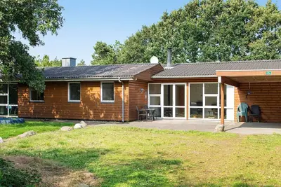 Image de Maison de vacances pour 8 a Blåvand