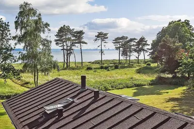 Image de Maison de vacances pour 4 a Knebel