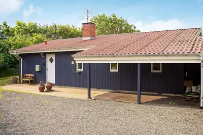 Image de Maison de vacances pour 6 a Hurup Thy