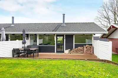 Image de Maison de vacances pour 6 a Aabenraa-By Traum