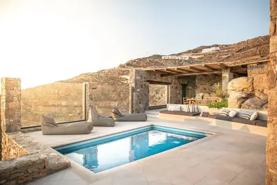 Image de Amazing 2 Bedroom Private Villa With Small Pool and Lounge Area. Full Privacy